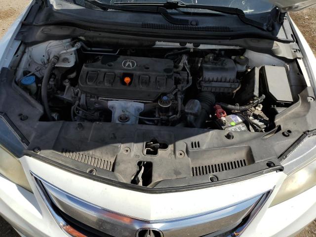 Photo 10 VIN: 19VDE1F78DE013839 - ACURA ILX 20 TEC 