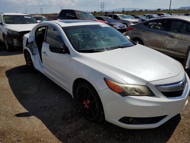 Photo 3 VIN: 19VDE1F78DE013839 - ACURA ILX 20 TEC 