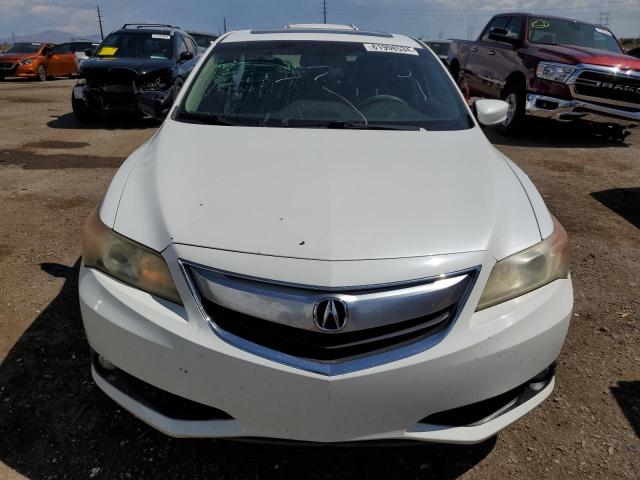 Photo 4 VIN: 19VDE1F78DE013839 - ACURA ILX 20 TEC 