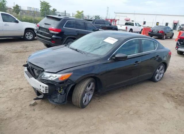 Photo 1 VIN: 19VDE1F78DE016210 - ACURA ILX 