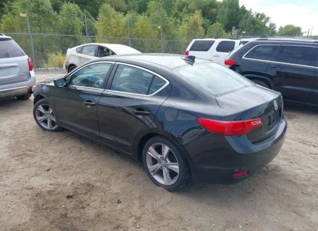 Photo 2 VIN: 19VDE1F78DE016210 - ACURA ILX 