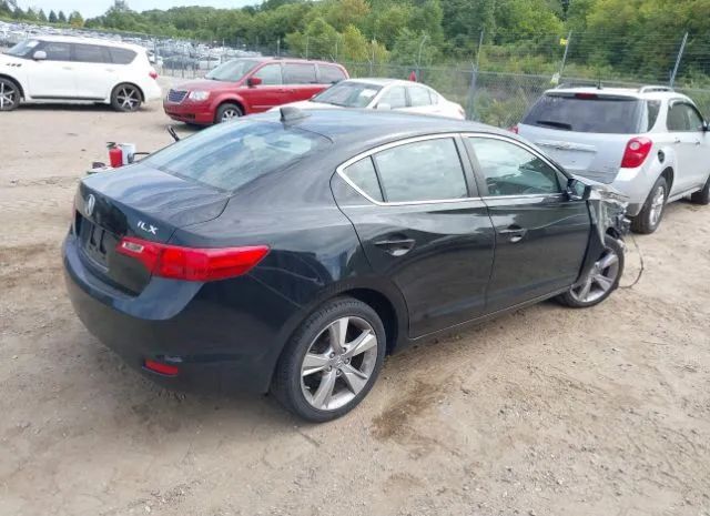 Photo 3 VIN: 19VDE1F78DE016210 - ACURA ILX 