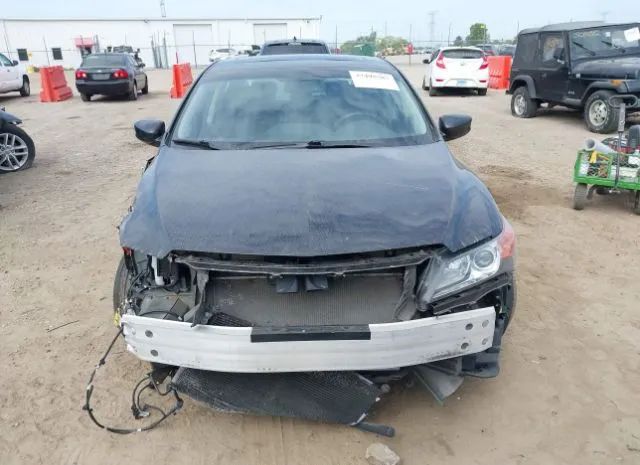 Photo 5 VIN: 19VDE1F78DE016210 - ACURA ILX 