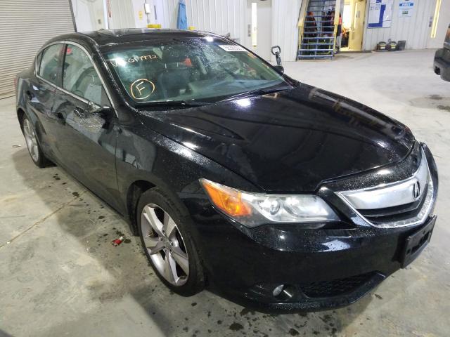 Photo 0 VIN: 19VDE1F78DE017972 - ACURA ILX 20 TEC 