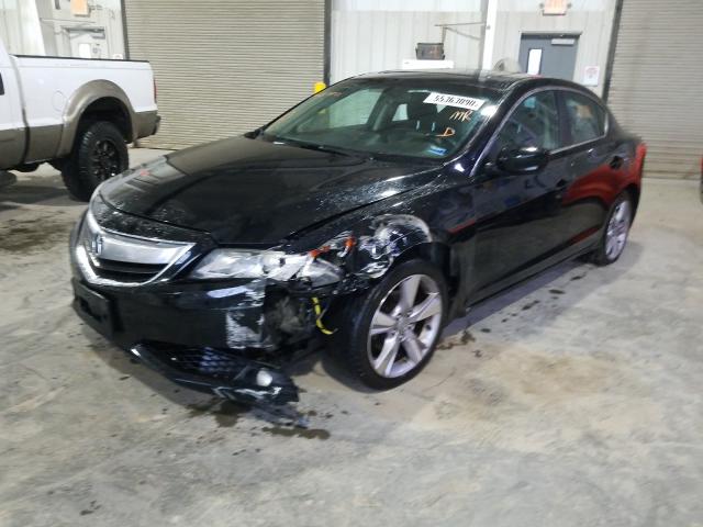 Photo 1 VIN: 19VDE1F78DE017972 - ACURA ILX 20 TEC 