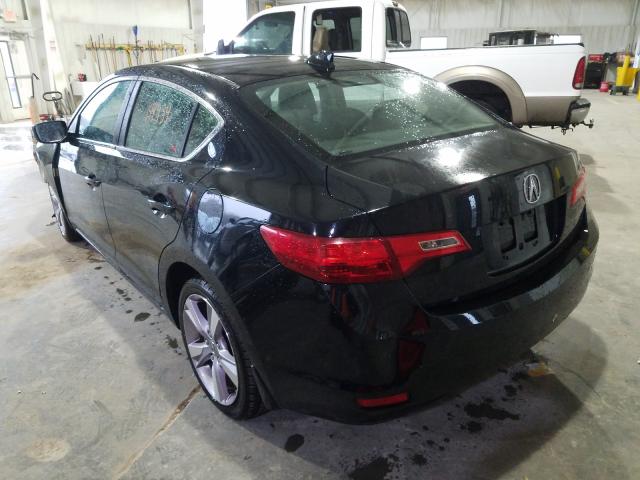 Photo 2 VIN: 19VDE1F78DE017972 - ACURA ILX 20 TEC 