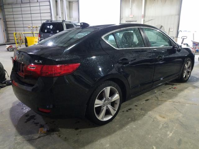 Photo 3 VIN: 19VDE1F78DE017972 - ACURA ILX 20 TEC 