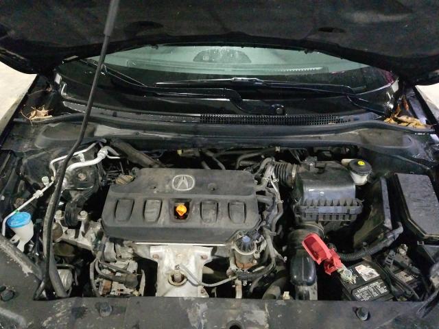 Photo 6 VIN: 19VDE1F78DE017972 - ACURA ILX 20 TEC 