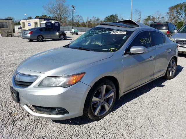 Photo 1 VIN: 19VDE1F78DE020807 - ACURA ILX 20 TEC 