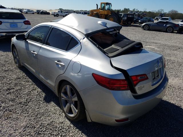 Photo 2 VIN: 19VDE1F78DE020807 - ACURA ILX 20 TEC 