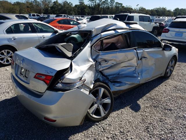 Photo 3 VIN: 19VDE1F78DE020807 - ACURA ILX 20 TEC 