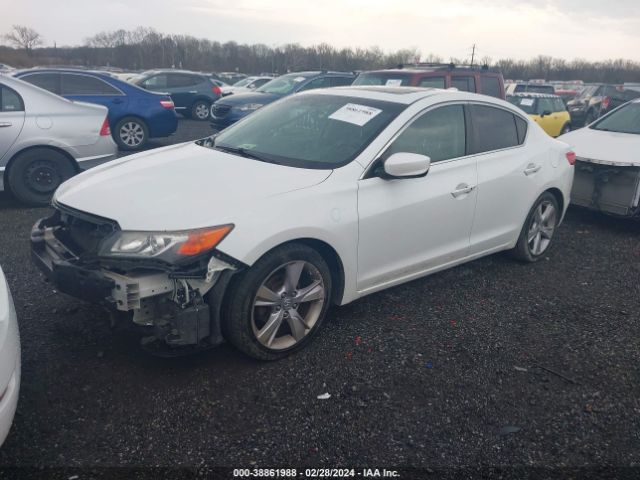 Photo 1 VIN: 19VDE1F78EE001112 - ACURA ILX 