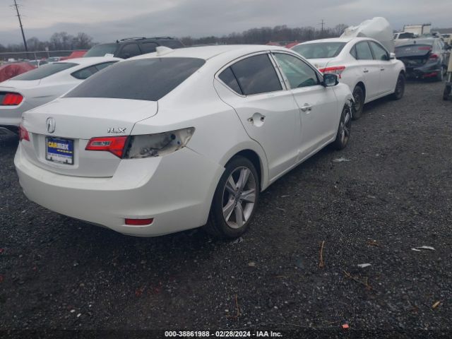 Photo 3 VIN: 19VDE1F78EE001112 - ACURA ILX 