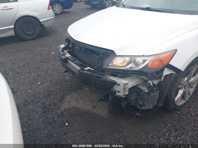 Photo 5 VIN: 19VDE1F78EE001112 - ACURA ILX 