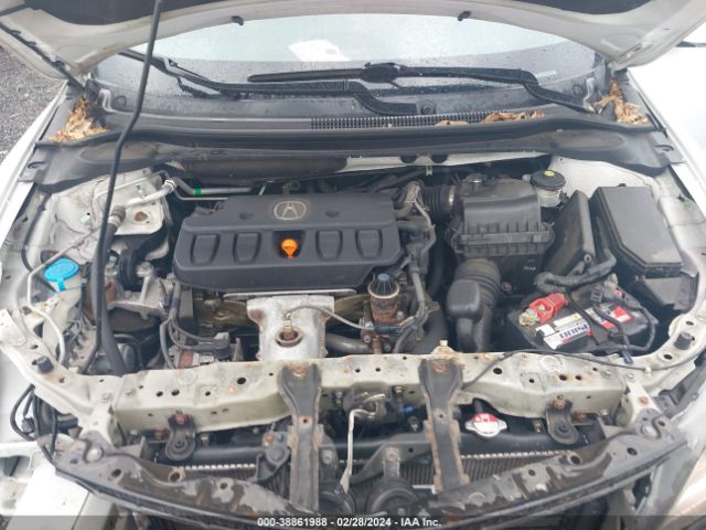 Photo 9 VIN: 19VDE1F78EE001112 - ACURA ILX 