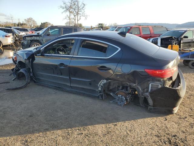 Photo 1 VIN: 19VDE1F78EE001871 - ACURA ILX 