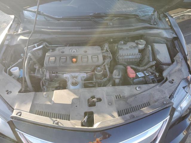 Photo 10 VIN: 19VDE1F78EE001871 - ACURA ILX 