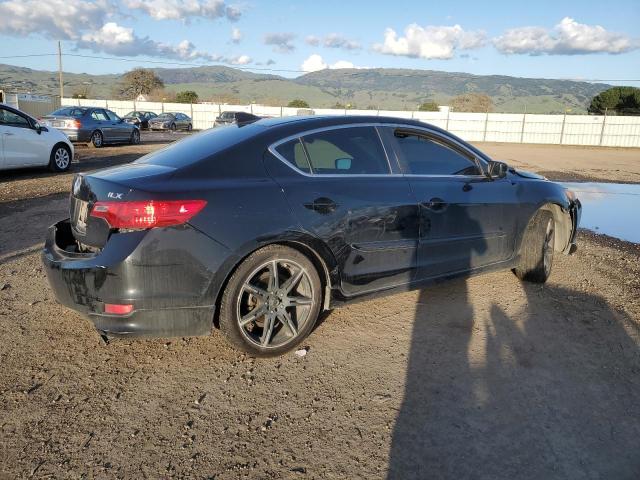 Photo 2 VIN: 19VDE1F78EE001871 - ACURA ILX 