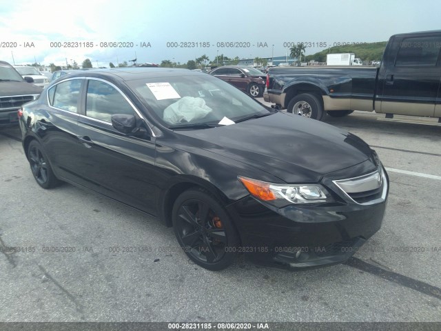 Photo 0 VIN: 19VDE1F78EE003149 - ACURA ILX 