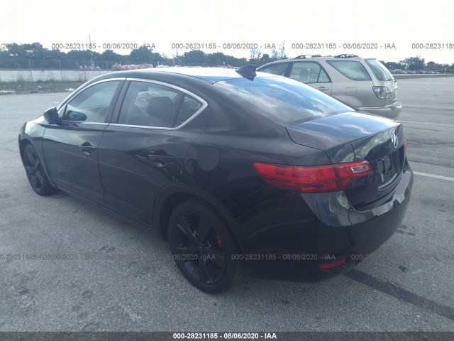 Photo 2 VIN: 19VDE1F78EE003149 - ACURA ILX 