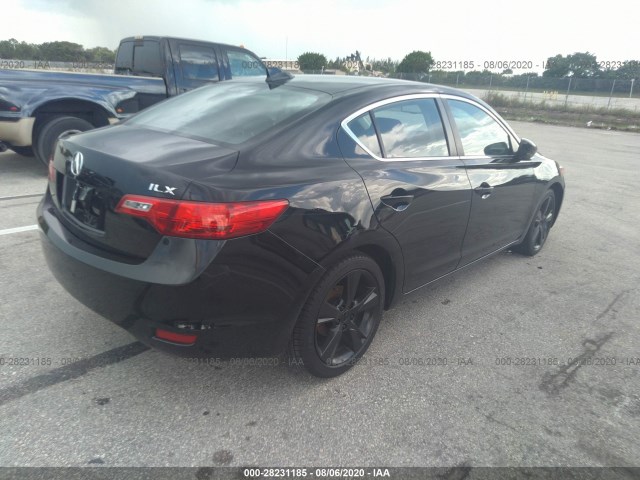 Photo 3 VIN: 19VDE1F78EE003149 - ACURA ILX 