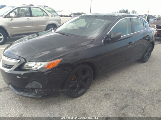 Photo 5 VIN: 19VDE1F78EE003149 - ACURA ILX 