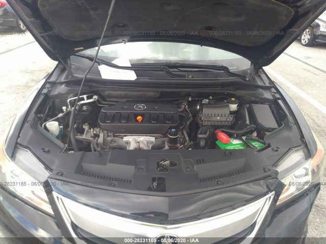 Photo 9 VIN: 19VDE1F78EE003149 - ACURA ILX 