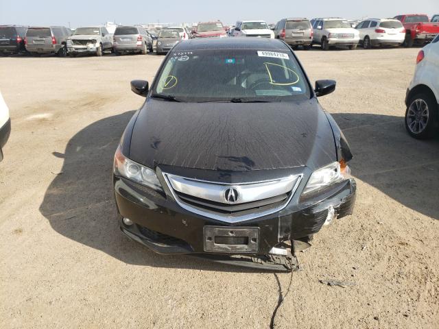 Photo 8 VIN: 19VDE1F78EE003684 - ACURA ILX 20 TEC 