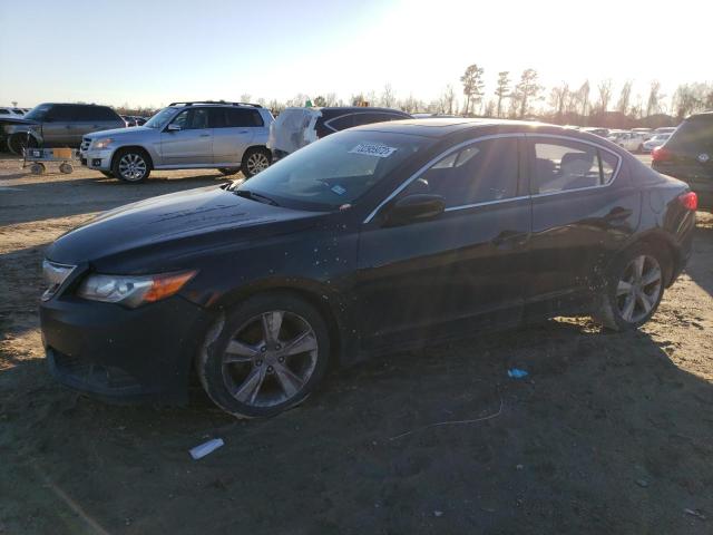 Photo 0 VIN: 19VDE1F78EE003801 - ACURA ILX 20 TEC 