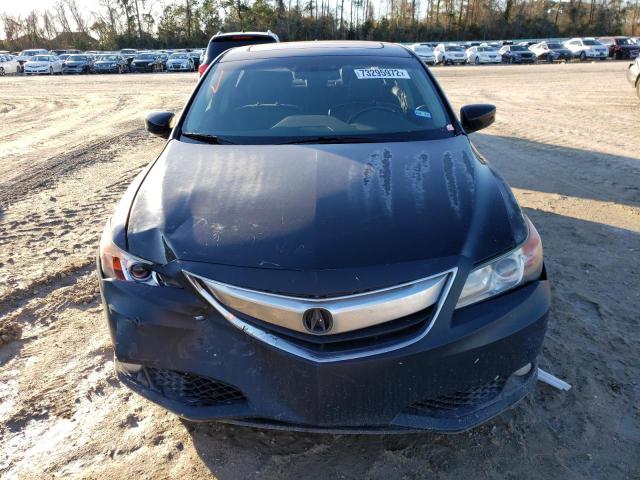 Photo 4 VIN: 19VDE1F78EE003801 - ACURA ILX 20 TEC 