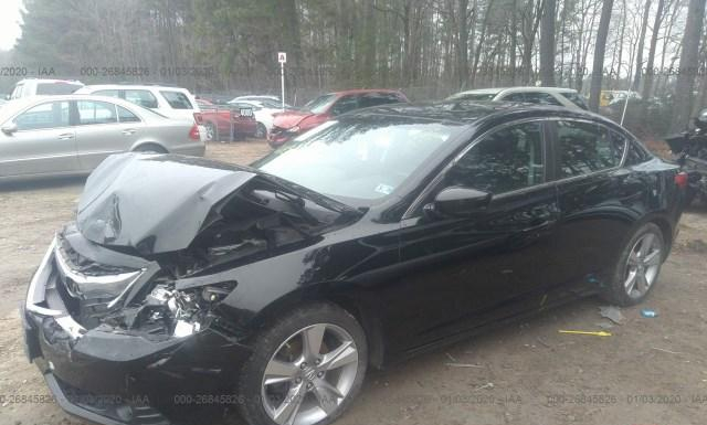 Photo 1 VIN: 19VDE1F78EE006293 - ACURA ILX 