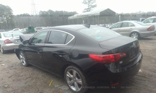 Photo 2 VIN: 19VDE1F78EE006293 - ACURA ILX 