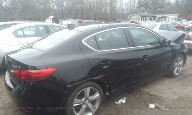 Photo 3 VIN: 19VDE1F78EE006293 - ACURA ILX 