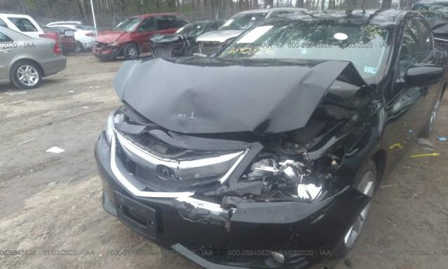 Photo 5 VIN: 19VDE1F78EE006293 - ACURA ILX 