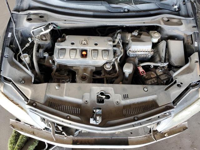 Photo 10 VIN: 19VDE1F78EE009808 - ACURA ILX 20 TEC 