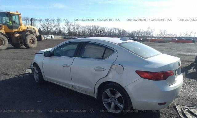 Photo 2 VIN: 19VDE1F78EE012028 - ACURA ILX 