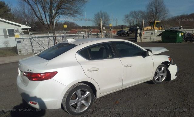 Photo 3 VIN: 19VDE1F78EE012028 - ACURA ILX 