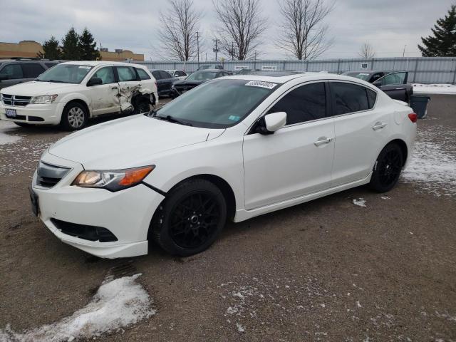 Photo 0 VIN: 19VDE1F78EE400943 - ACURA ILX 20 TEC 