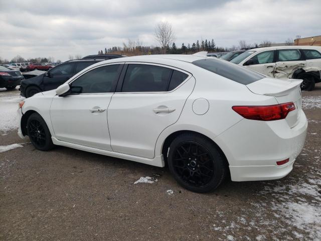 Photo 1 VIN: 19VDE1F78EE400943 - ACURA ILX 20 TEC 