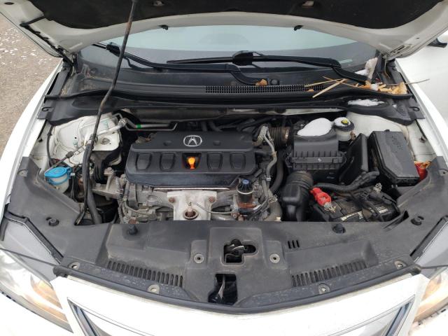 Photo 10 VIN: 19VDE1F78EE400943 - ACURA ILX 20 TEC 