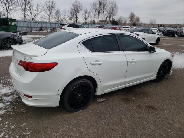 Photo 2 VIN: 19VDE1F78EE400943 - ACURA ILX 20 TEC 