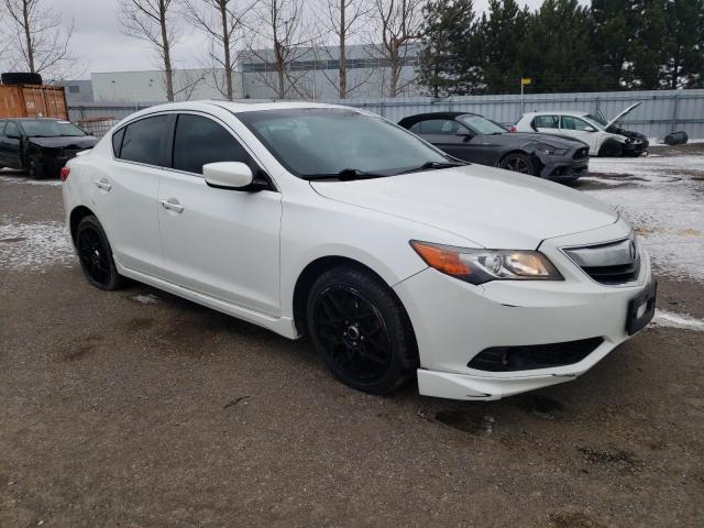 Photo 3 VIN: 19VDE1F78EE400943 - ACURA ILX 20 TEC 