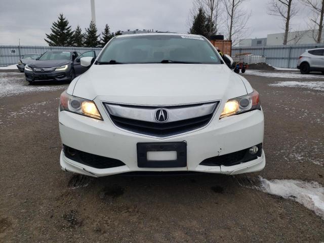 Photo 4 VIN: 19VDE1F78EE400943 - ACURA ILX 20 TEC 