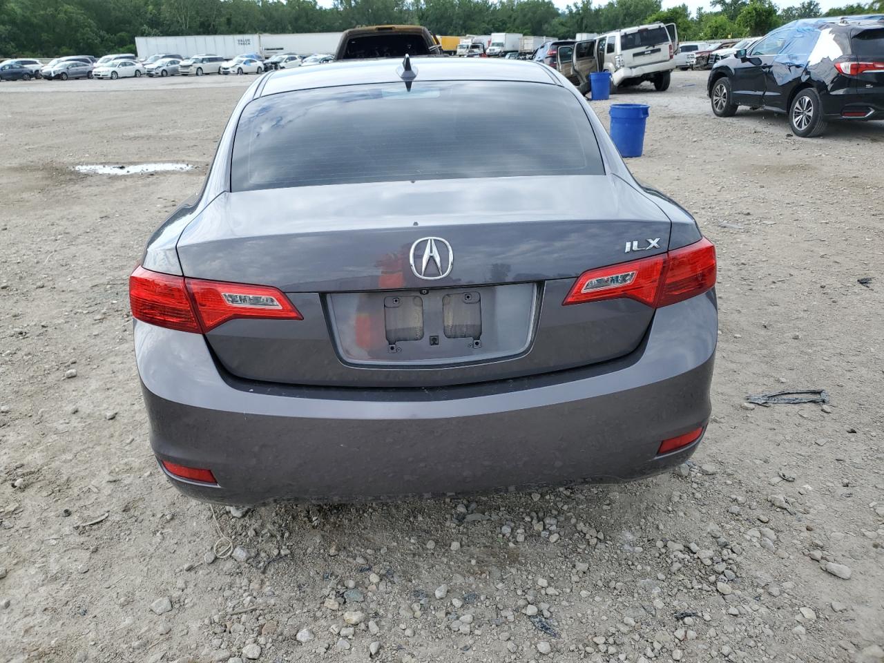 Photo 5 VIN: 19VDE1F78FE005324 - ACURA ILX 