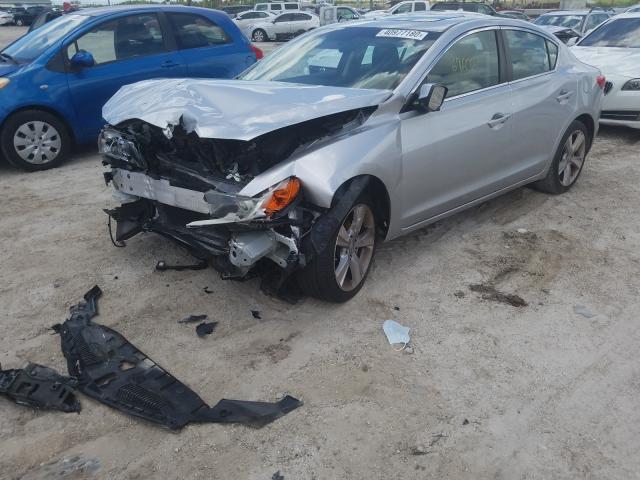 Photo 1 VIN: 19VDE1F78FE008479 - ACURA ILX 20 TEC 