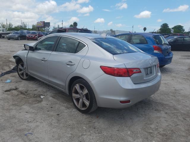 Photo 2 VIN: 19VDE1F78FE008479 - ACURA ILX 20 TEC 