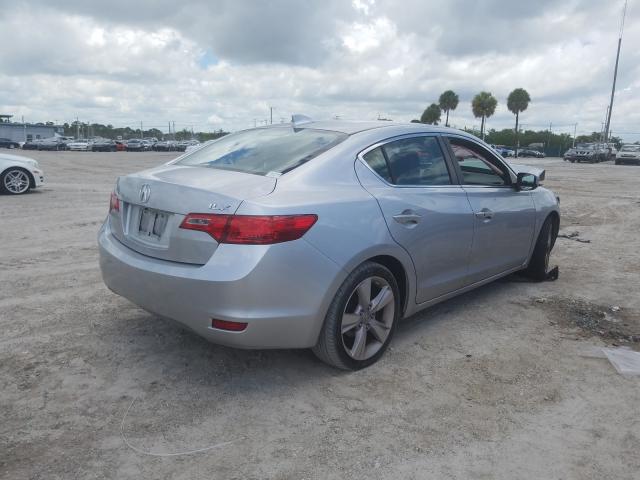 Photo 3 VIN: 19VDE1F78FE008479 - ACURA ILX 20 TEC 