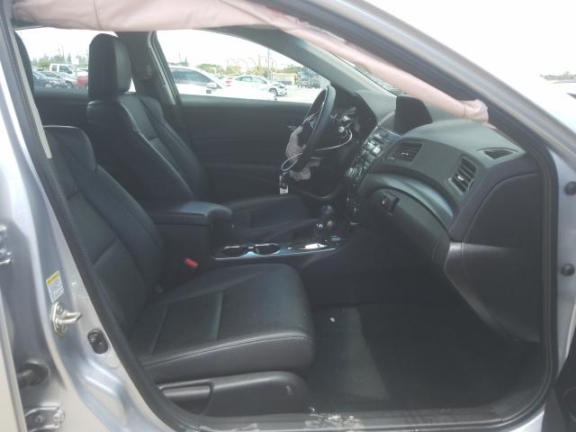 Photo 4 VIN: 19VDE1F78FE008479 - ACURA ILX 20 TEC 