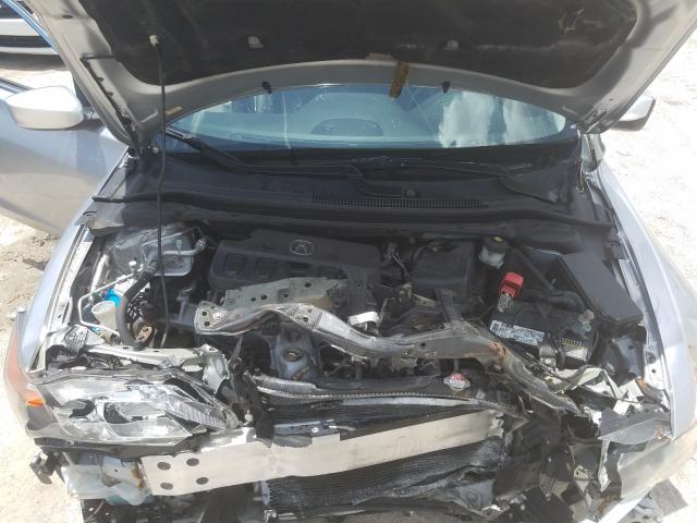 Photo 6 VIN: 19VDE1F78FE008479 - ACURA ILX 20 TEC 