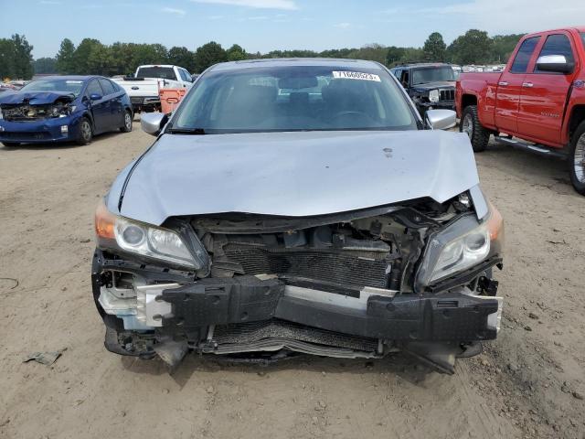 Photo 4 VIN: 19VDE1F79DE003725 - ACURA ILX 